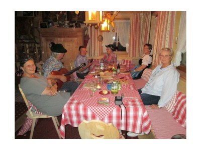 Apartment Himmelbett-Suite - Outdoor photo 31