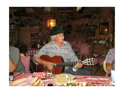 Apartment Himmelbett-Suite - Outdoor photo 32