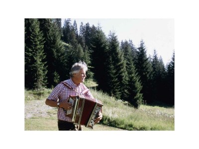 Apartment Himmelbett-Suite - Outdoor photo 34