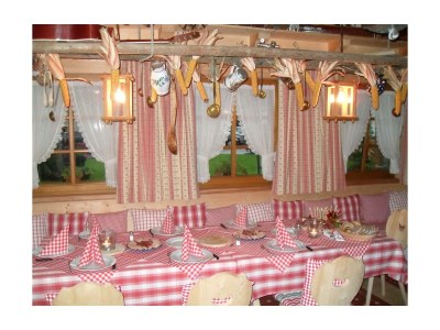 Apartment Himmelbett-Suite - Outdoor photo 36