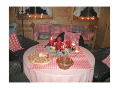 Apartment Himmelbett-Suite - Outdoor photo 37