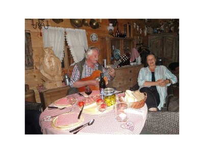 Apartment Himmelbett-Suite - Outdoor photo 39