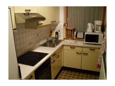 Apartment Himmelbett-Suite - Outdoor photo 40