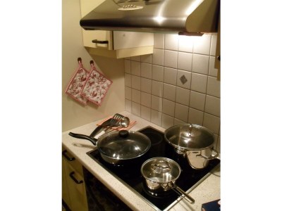 Apartment Himmelbett-Suite - Outdoor photo 41