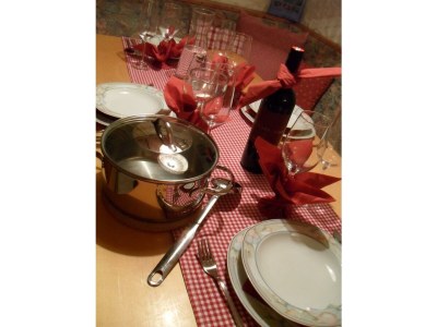 Apartment Himmelbett-Suite - Outdoor photo 42