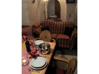 Apartment Himmelbett-Suite - Outdoor photo 44