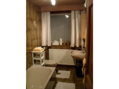 Apartment Himmelbett-Suite - Outdoor photo 45