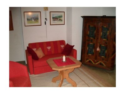 Apartment Himmelbett-Suite - Outdoor photo 49