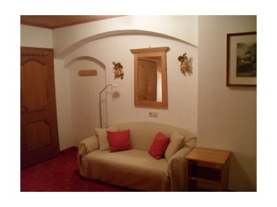 Apartment Himmelbett-Suite - Outdoor photo 52