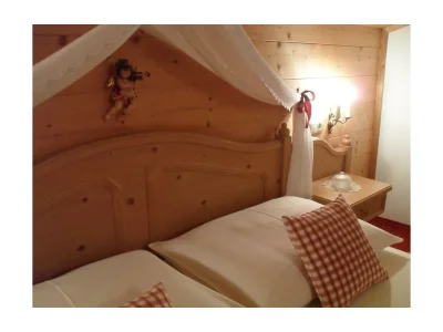 Apartment Himmelbett-Suite - Outdoor photo 53