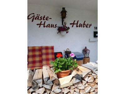 Apartment Himmelbett-Suite - Outdoor photo 54