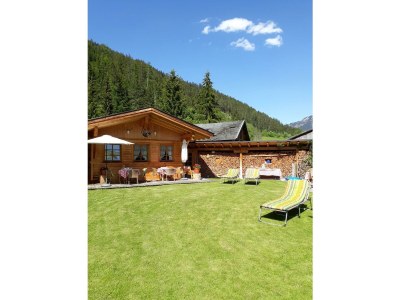 Apartment Himmelbett-Suite - Outdoor photo 56