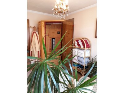 Apartment Himmelbett-Suite - Outdoor photo 57