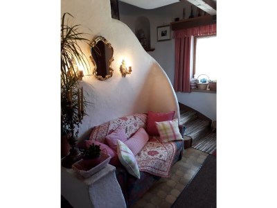 Apartment Himmelbett-Suite - Outdoor photo 61