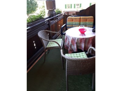 Apartment Himmelbett-Suite - Outdoor photo 63