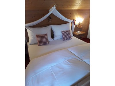 Apartment Himmelbett-Suite - Outdoor photo 65