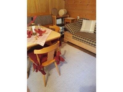 Apartment Himmelbett-Suite - Outdoor photo 69