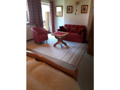 Apartment Himmelbett-Suite - Outdoor photo 72