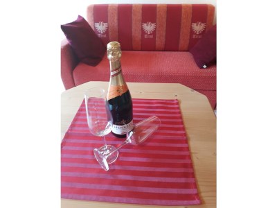 Apartment Himmelbett-Suite - Outdoor photo 73