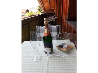 Apartment Himmelbett-Suite - Outdoor photo 76