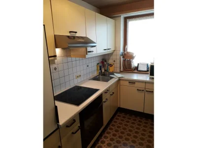 Apartment Himmelbett-Suite - Outdoor photo 82