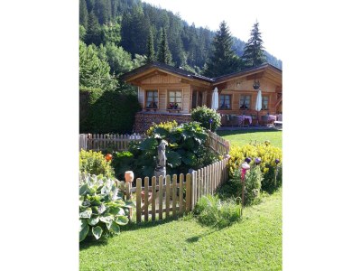 Apartment Himmelbett-Suite - Outdoor photo 85