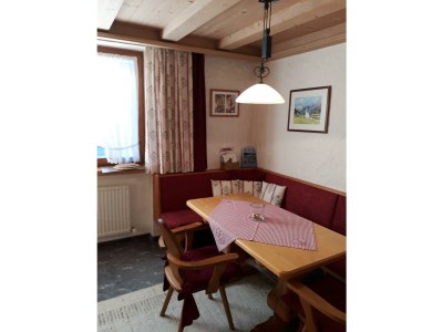 Apartment Himmelbett-Suite - Outdoor photo 100