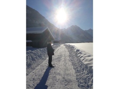 Apartment Himmelbett-Suite - Outdoor photo 104