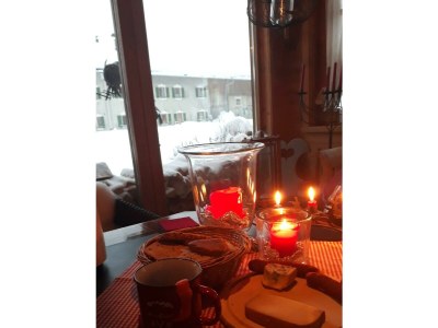 Apartment Himmelbett-Suite - Outdoor photo 108