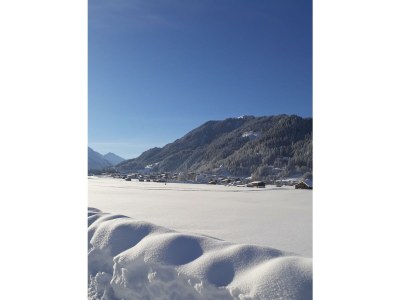 Apartment Himmelbett-Suite - Outdoor photo 109