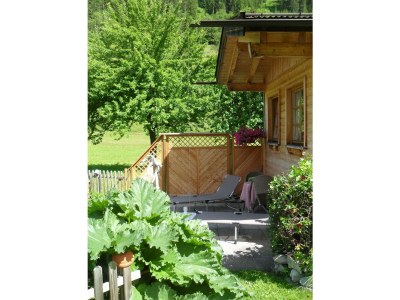 Apartment Himmelbett-Suite - Outdoor photo 112