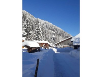 Apartment Himmelbett-Suite - Outdoor photo 116