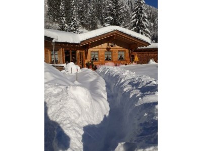 Apartment Himmelbett-Suite - Outdoor photo 125