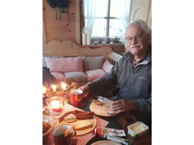 Apartment Himmelbett-Suite - Outdoor photo 127