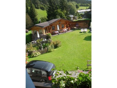 Apartment Himmelbett-Suite - Outdoor photo 130