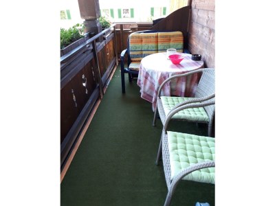 Apartment Himmelbett-Suite - Features photo 141