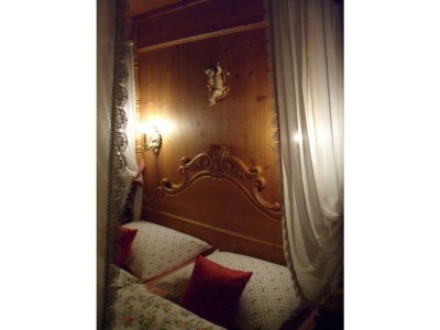 Apartment Himmelbett-Suite - Features photo 142