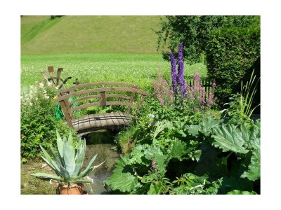 Apartment Himmelbett-Suite - Features photo 143