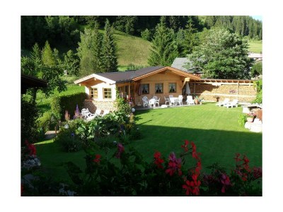 Apartment Himmelbett-Suite - Features photo 145