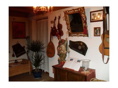 Apartment Himmelbett-Suite - Features photo 146