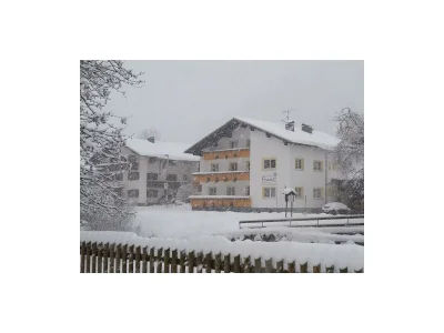 Apartment Lechwegzimmer EBENE - Outdoor photo 3