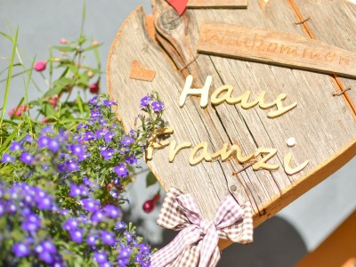 Apartment Lechwegzimmer EBENE - Outdoor photo 9