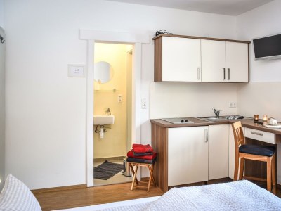 Apartment Lechwegzimmer EBENE - Features photo 10