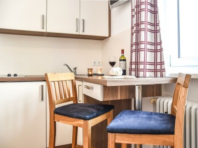 Apartment Lechwegzimmer EBENE - Features photo 11