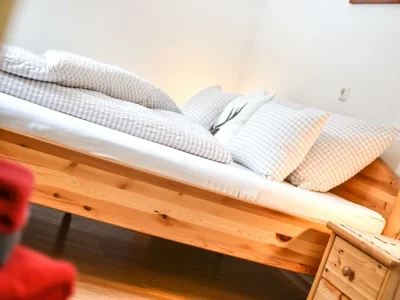 Apartment Lechwegzimmer EBENE - Features photo 12