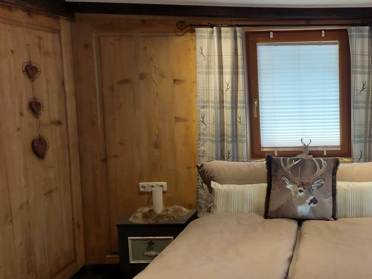 Apartment Ferienhaus