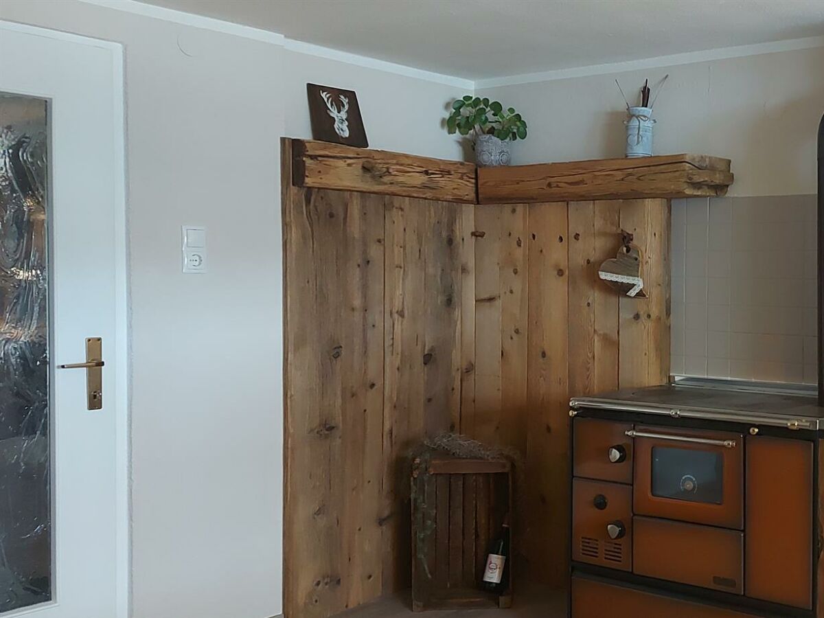 Apartment Ferienhaus - Outdoor photo 2