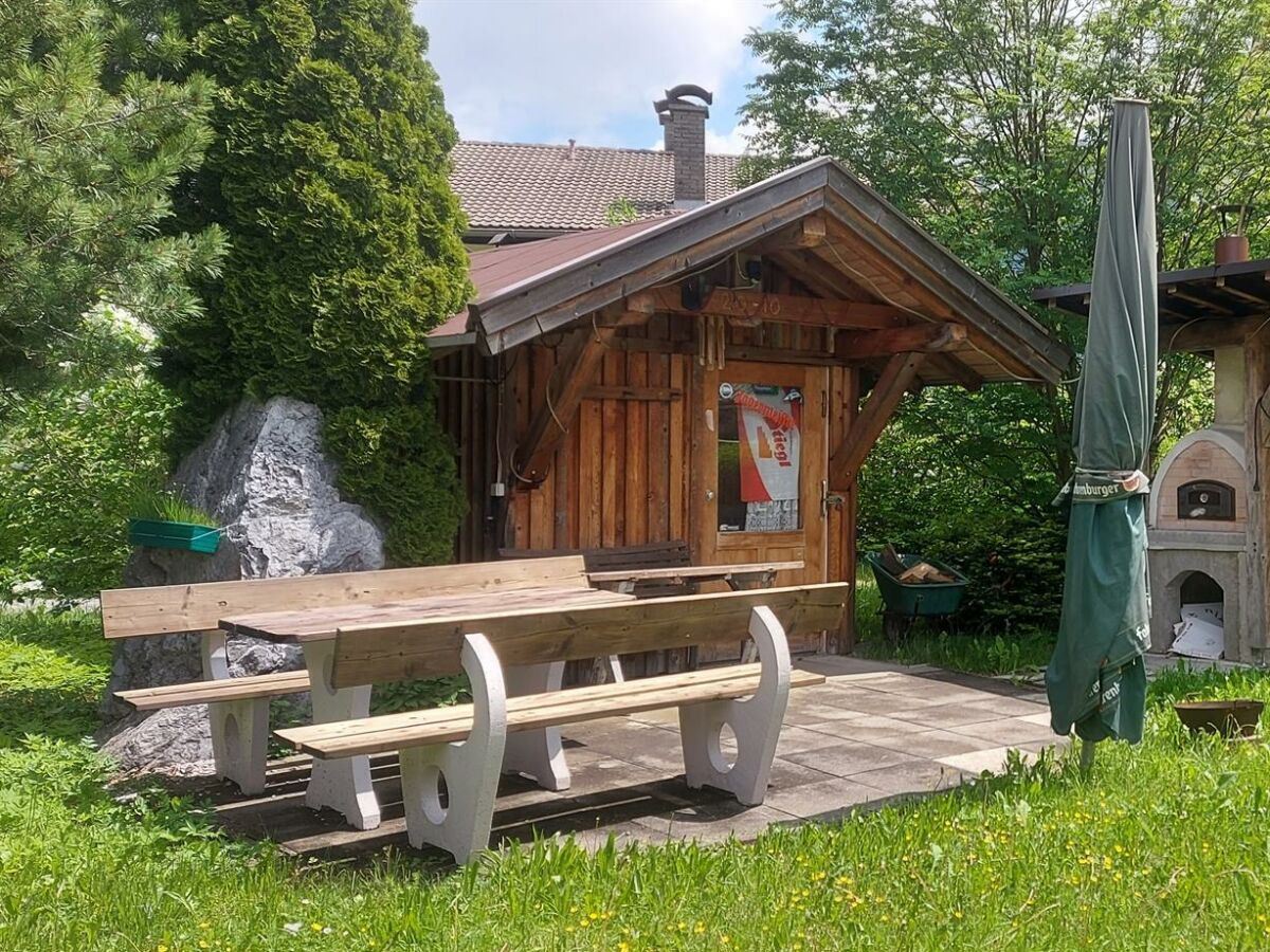 Apartment Ferienhaus - Outdoor photo 3