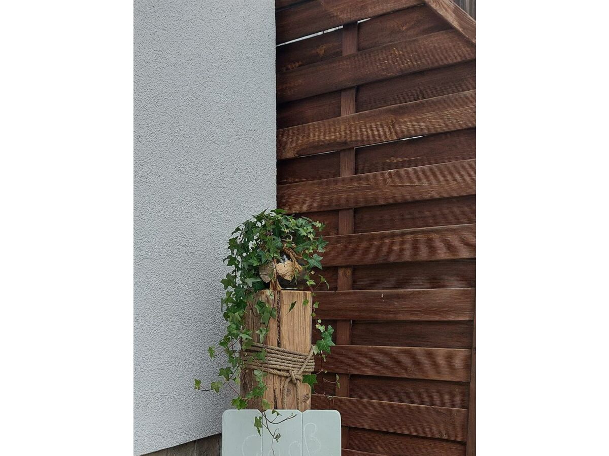 Apartment Ferienhaus - Outdoor photo 5