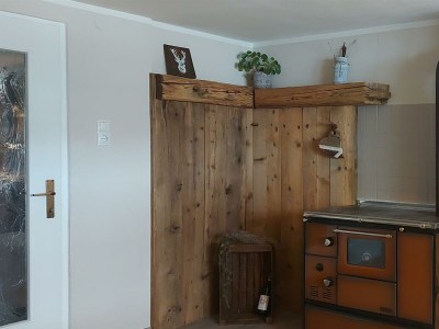 Apartment Ferienhaus - Outdoor photo 2